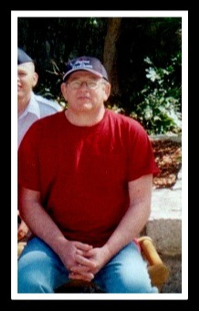 John Moran