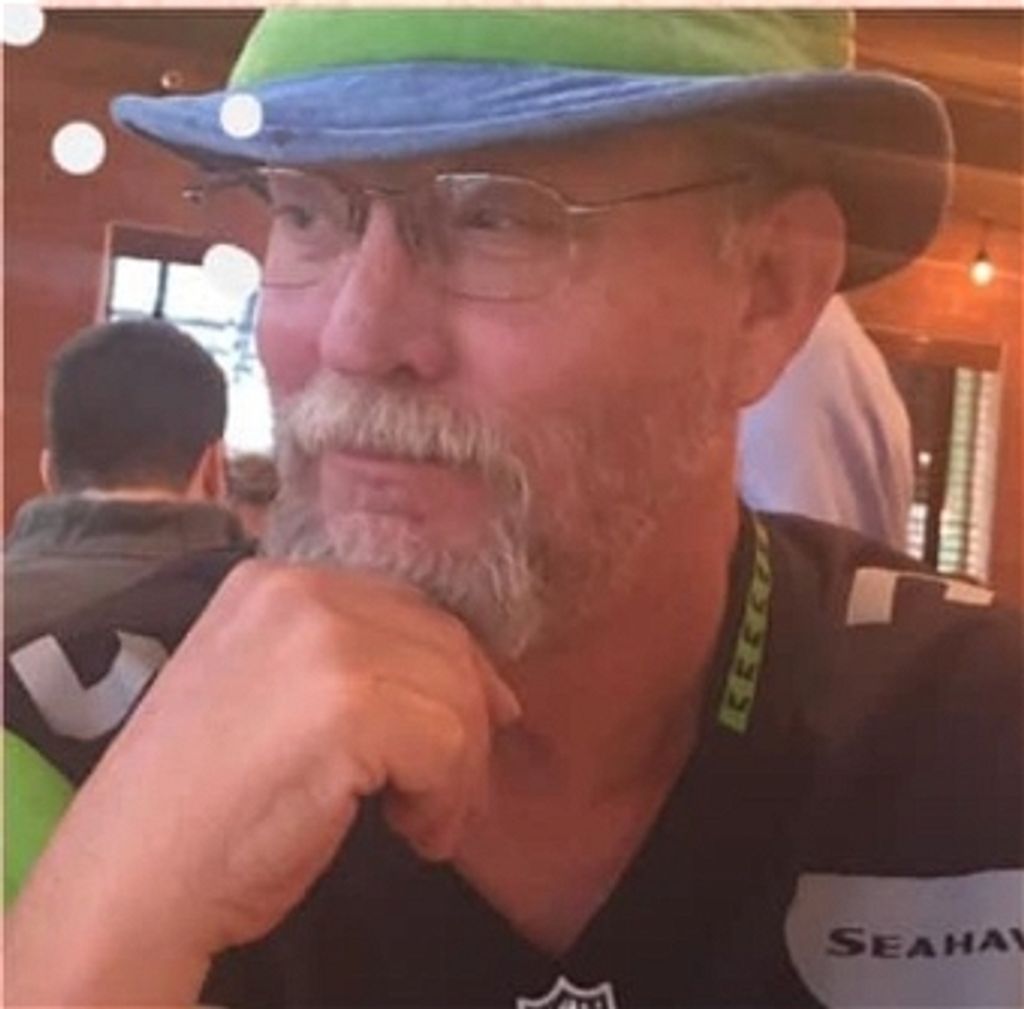 David Houghton Profile Photo