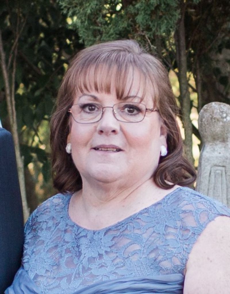 Pamela Shaw