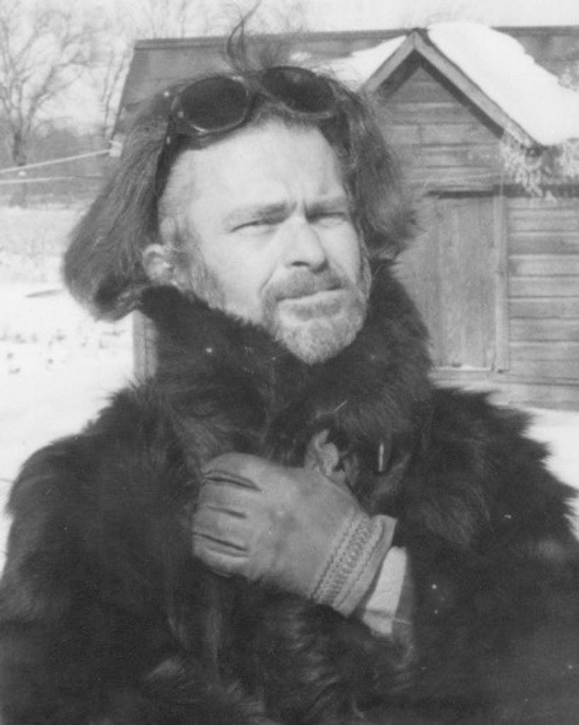 Donald (Don) Eugene King