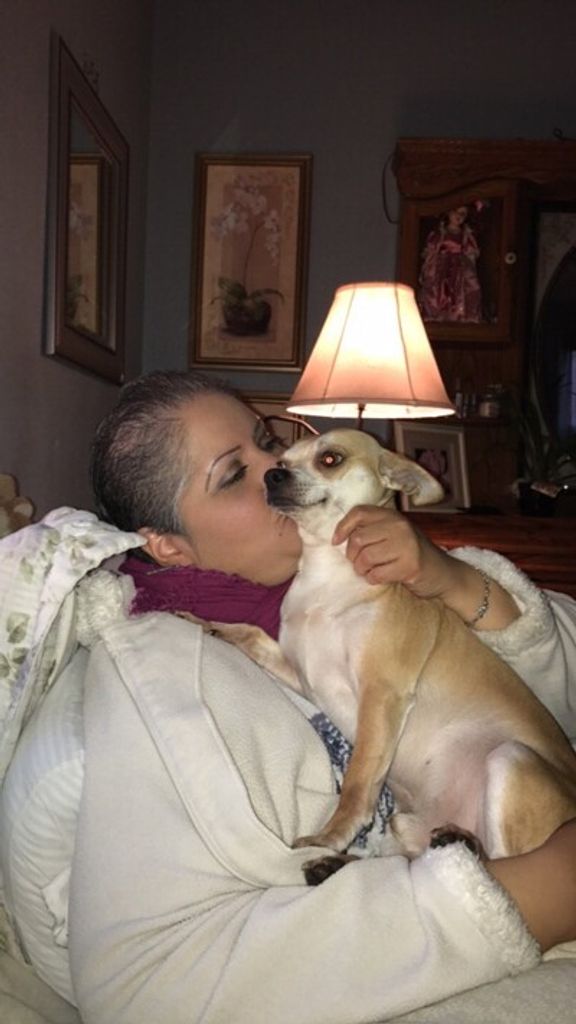 Sandra Armendariz Profile Photo