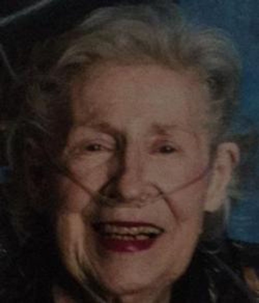 Dorothy Grace Fitzpatrick Stumbaugh