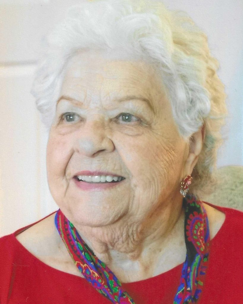 Betty Marlene Kincaid Profile Photo
