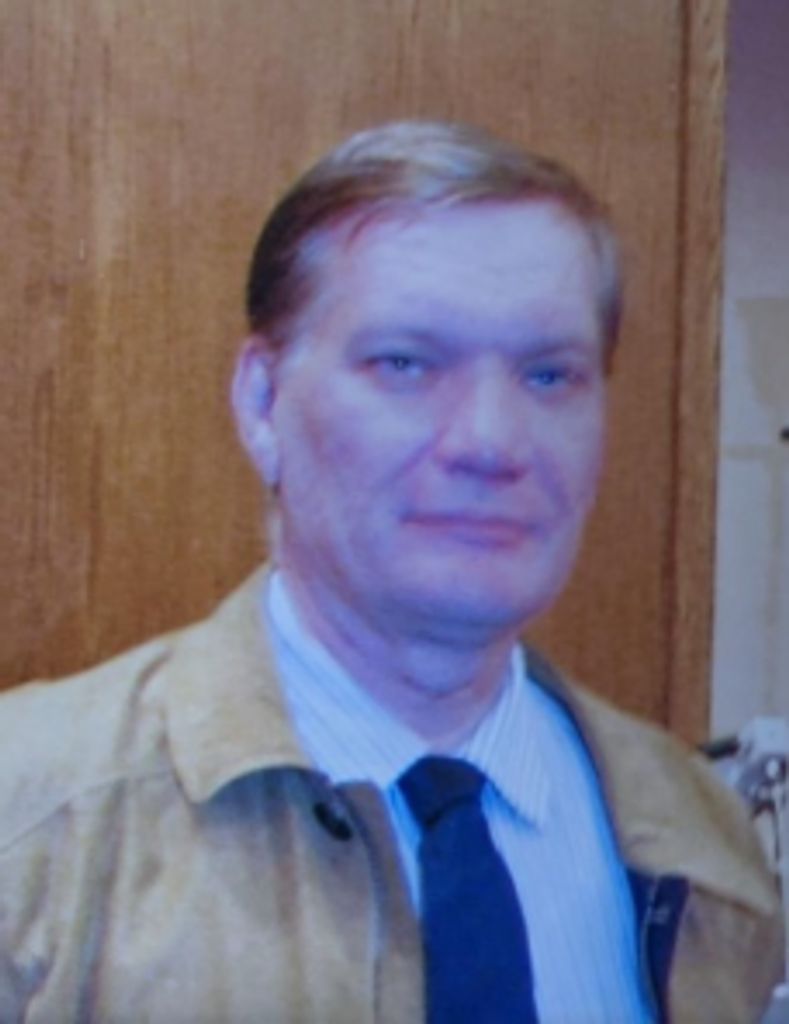 Alan Kuskelin