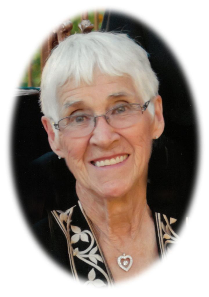 Barbara Ann Reutlinger Profile Photo