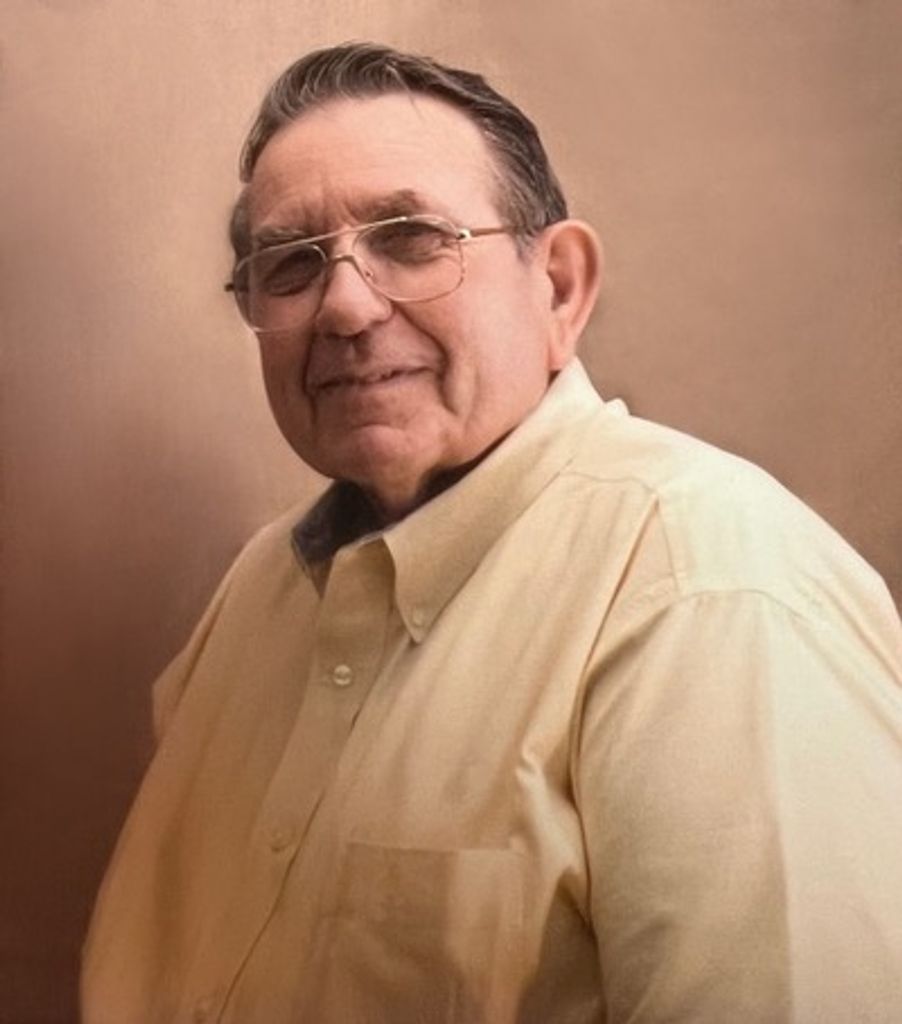 John Edward Morton Profile Photo