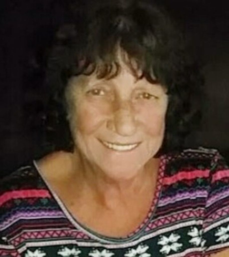 Joy Faye Webb Profile Photo