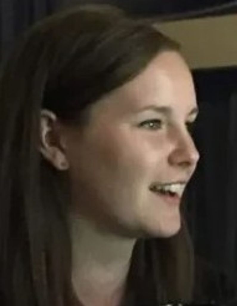 Eliza Mae (Higgins)  Higgins