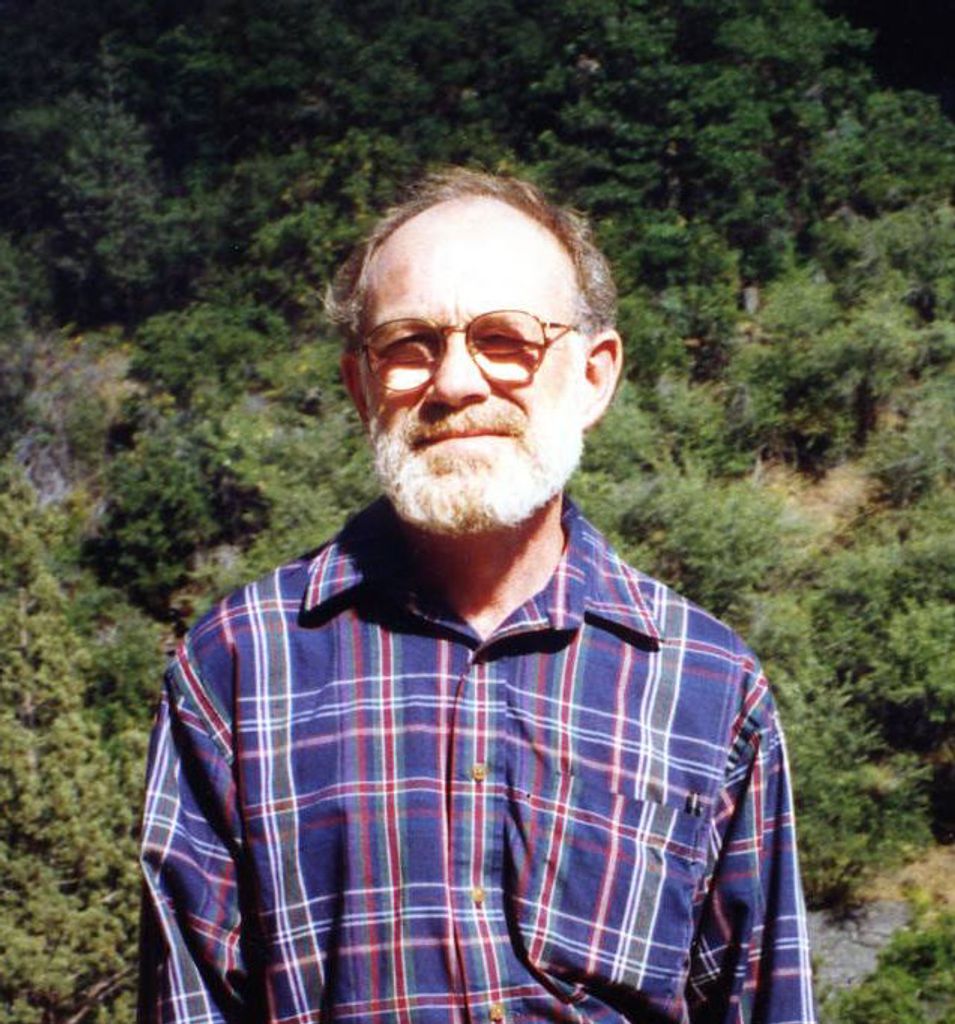 David Allen Bowne