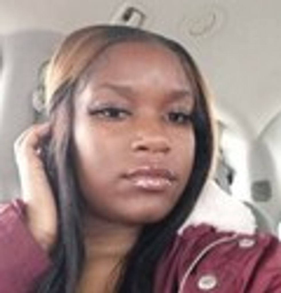 Zyonn Yahel Reliford Gilbert