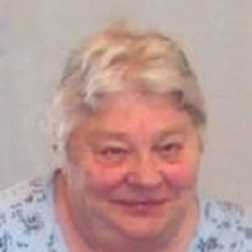 Eleanor Mares