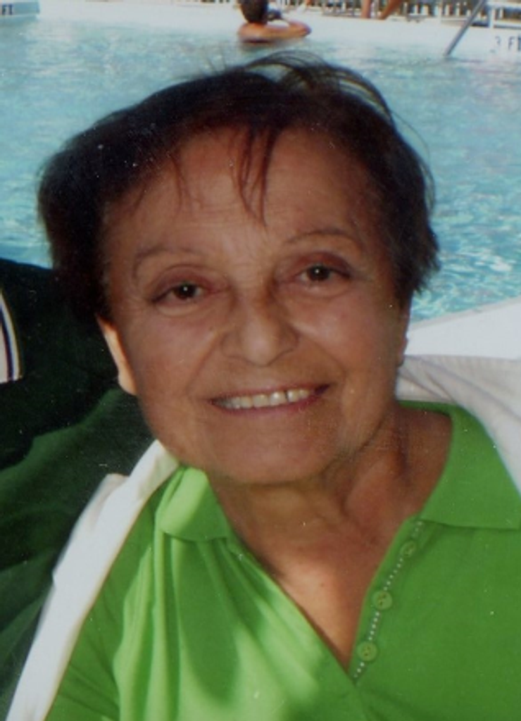 Maria Gramarossa Profile Photo