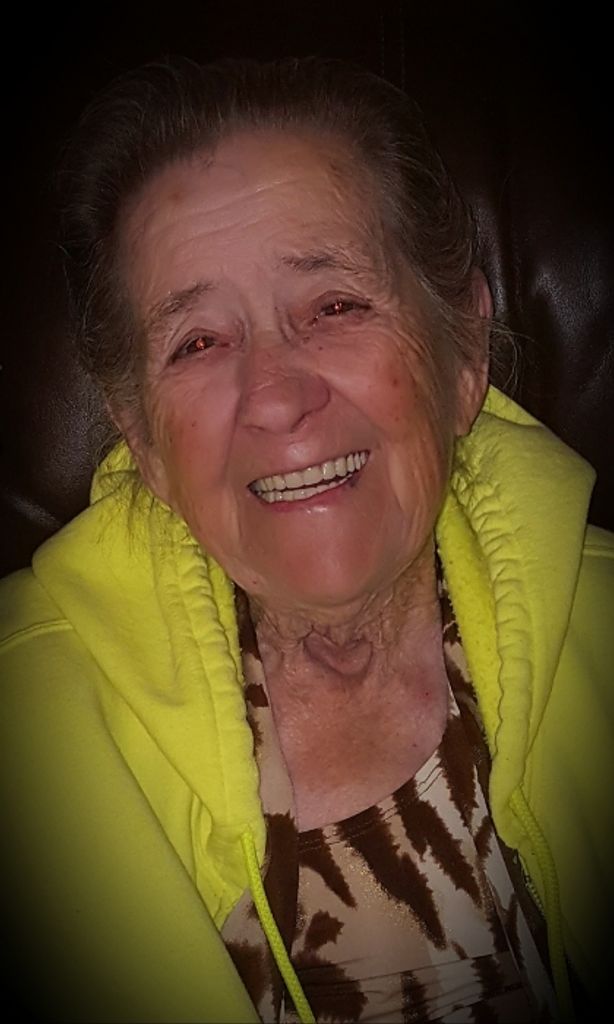 Bonnie Brown
