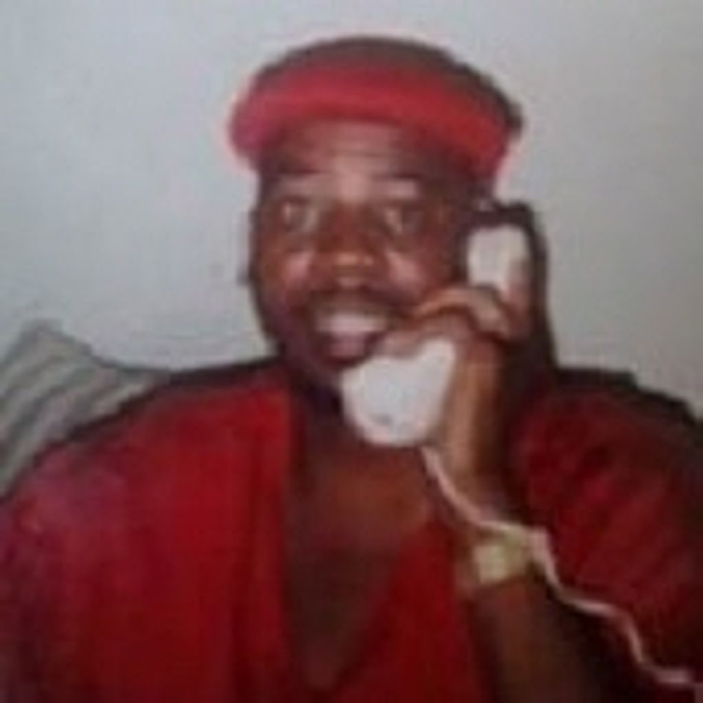 James G. 'Scooby' Sherrod Profile Photo