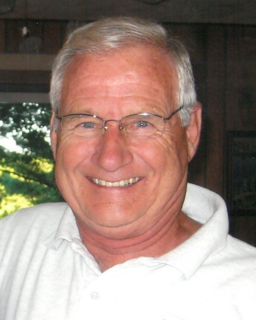 James (Jim) Allen Schultz