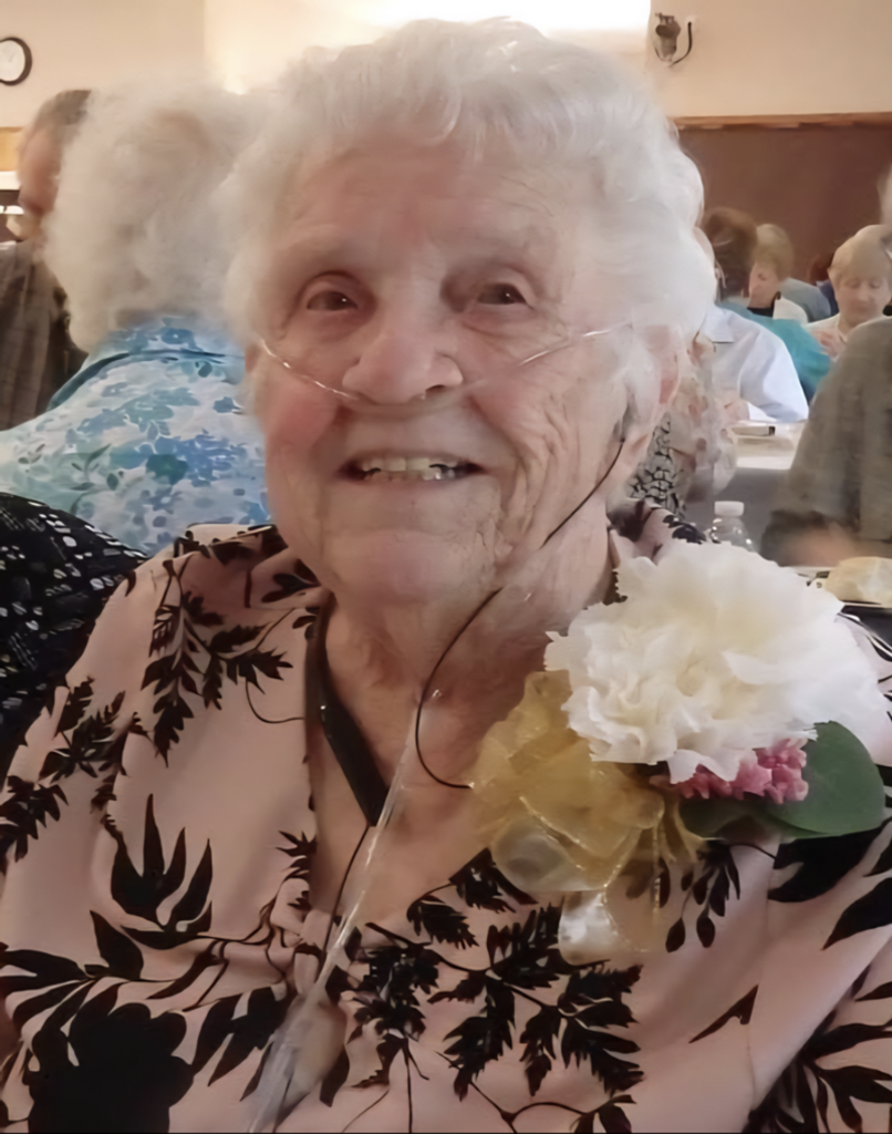 Elizabeth "Betty" Schoeberl Profile Photo