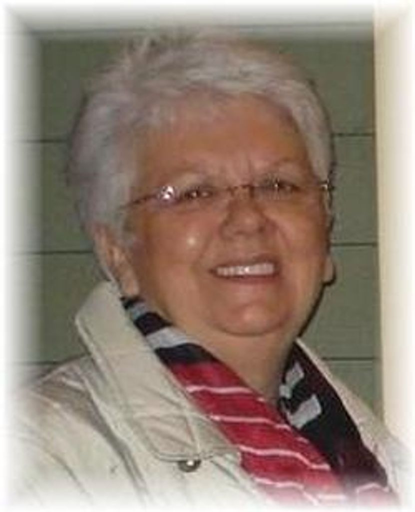 Geraldine Louise Mcphail Profile Photo