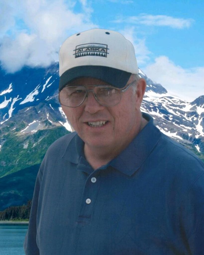 Jack Duane Vance