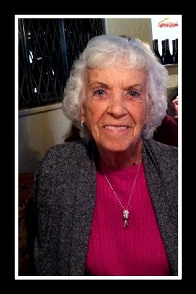Pamela Goodin