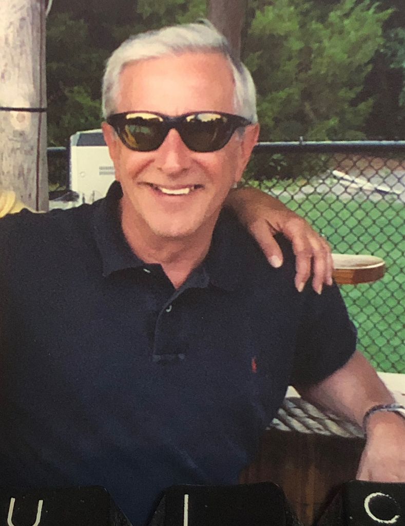 Gary A. Christensen Profile Photo