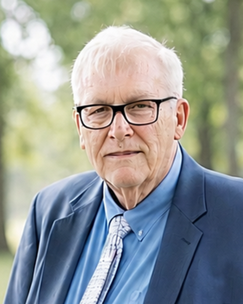 Gerald H. Wit Profile Photo