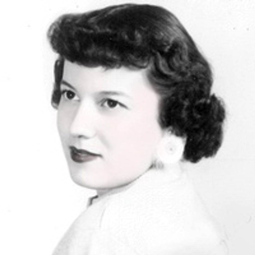 Nancy Louise Gratz