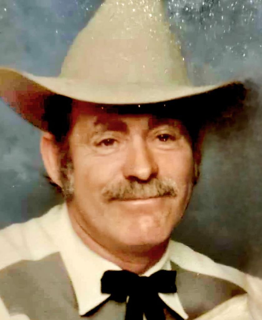 Larry W. Hayes Profile Photo