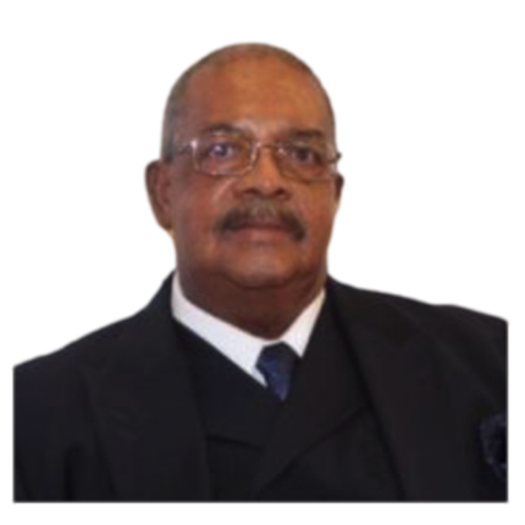 Deacon Floyd David Derricott Profile Photo