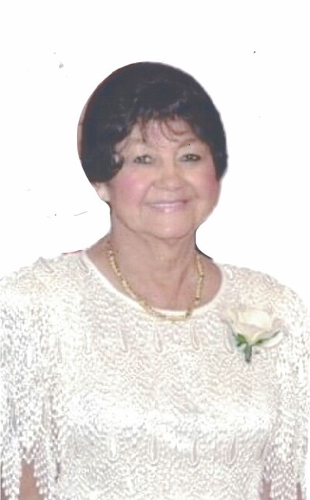 Maxine Burleson Carpenter
