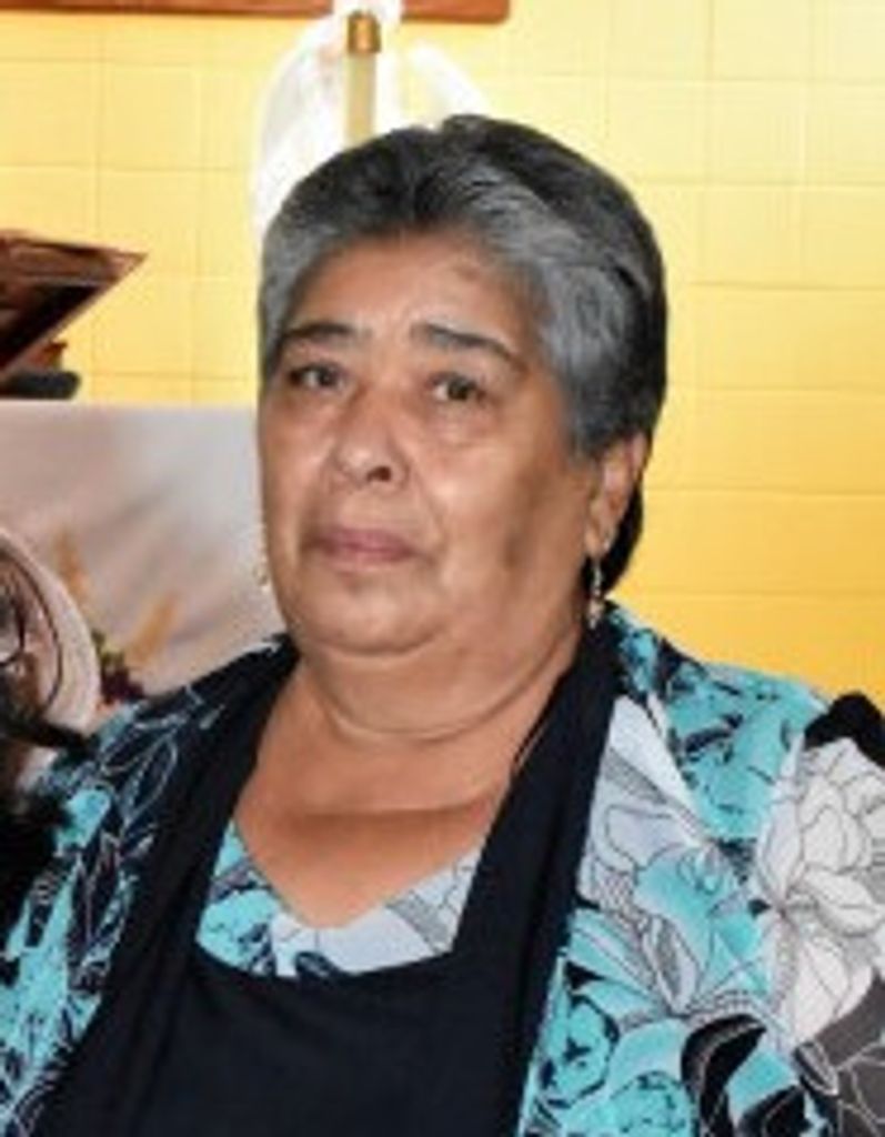Ramona Contreras De Landeros Profile Photo