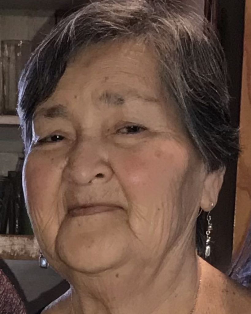 Maria Teresa Rodriguez Profile Photo