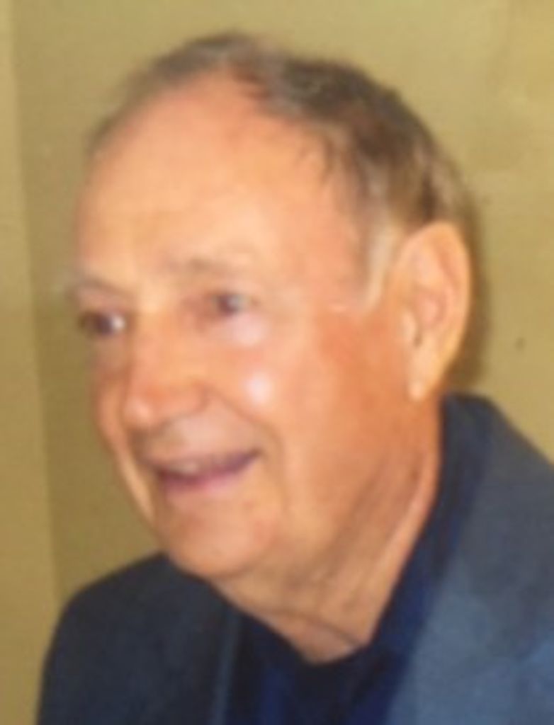 Robert Spencer Browne