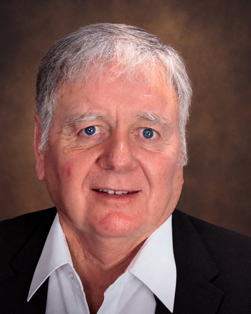 Edward W. Jones Sr.