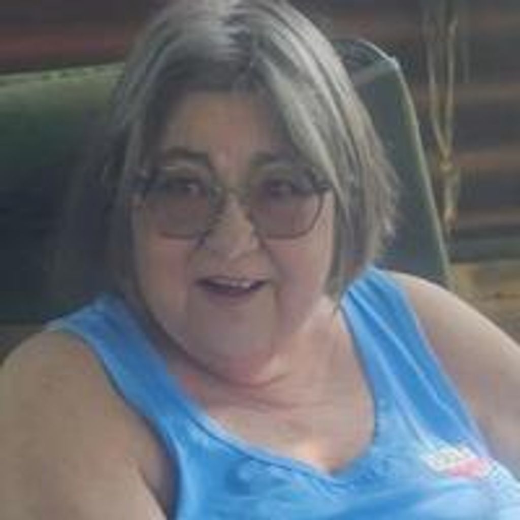 Donna Grubb Profile Photo