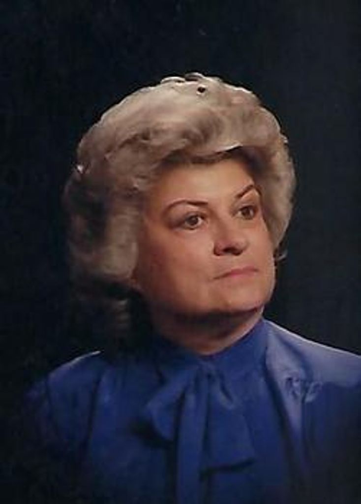 Barbara Allen King Warren Profile Photo