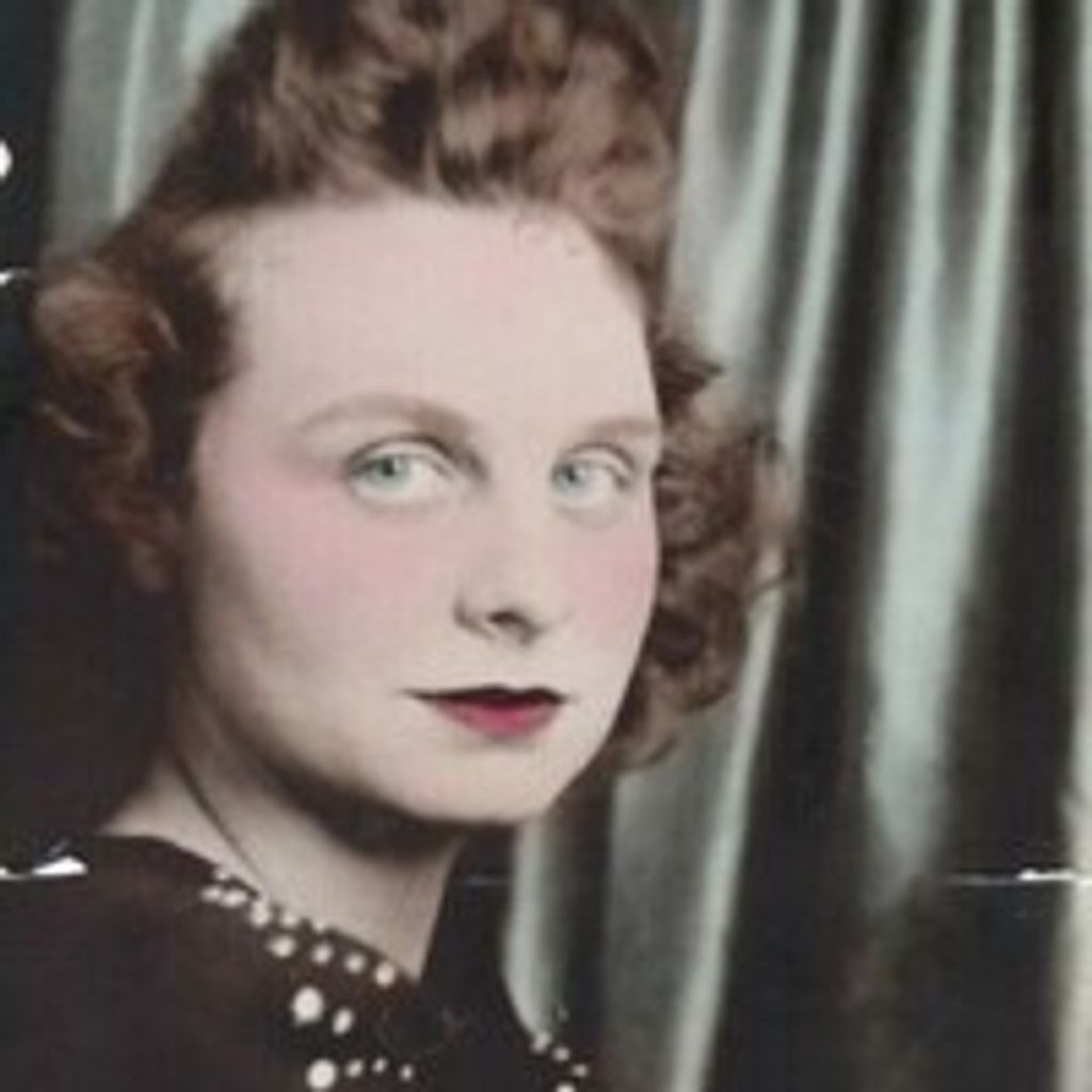 Edna N. (Lapointe) Stevenson Profile Photo