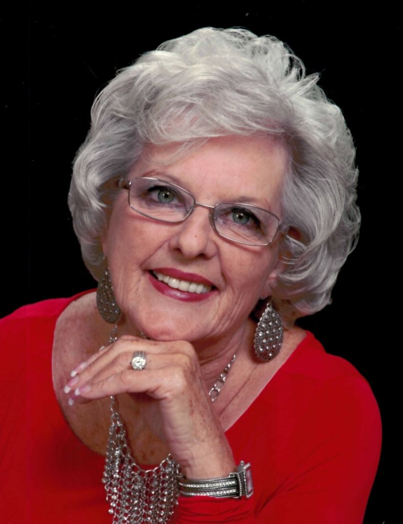 Joy Wiles Profile Photo