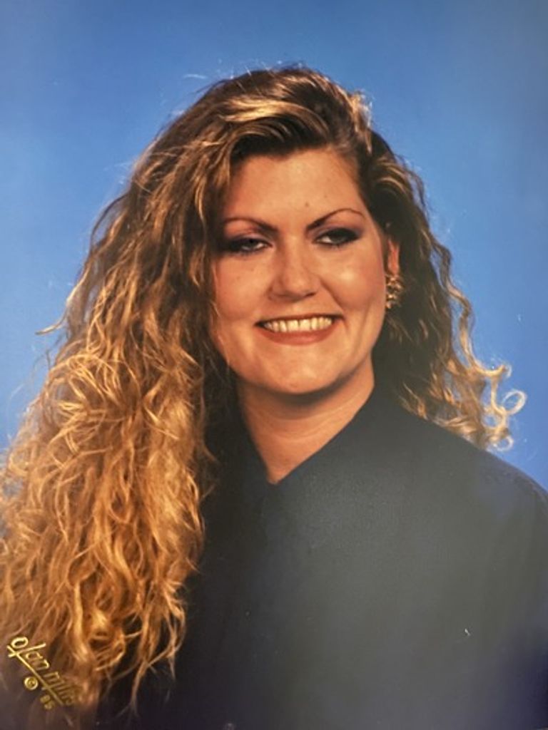 Dawn Rene Clayton Profile Photo