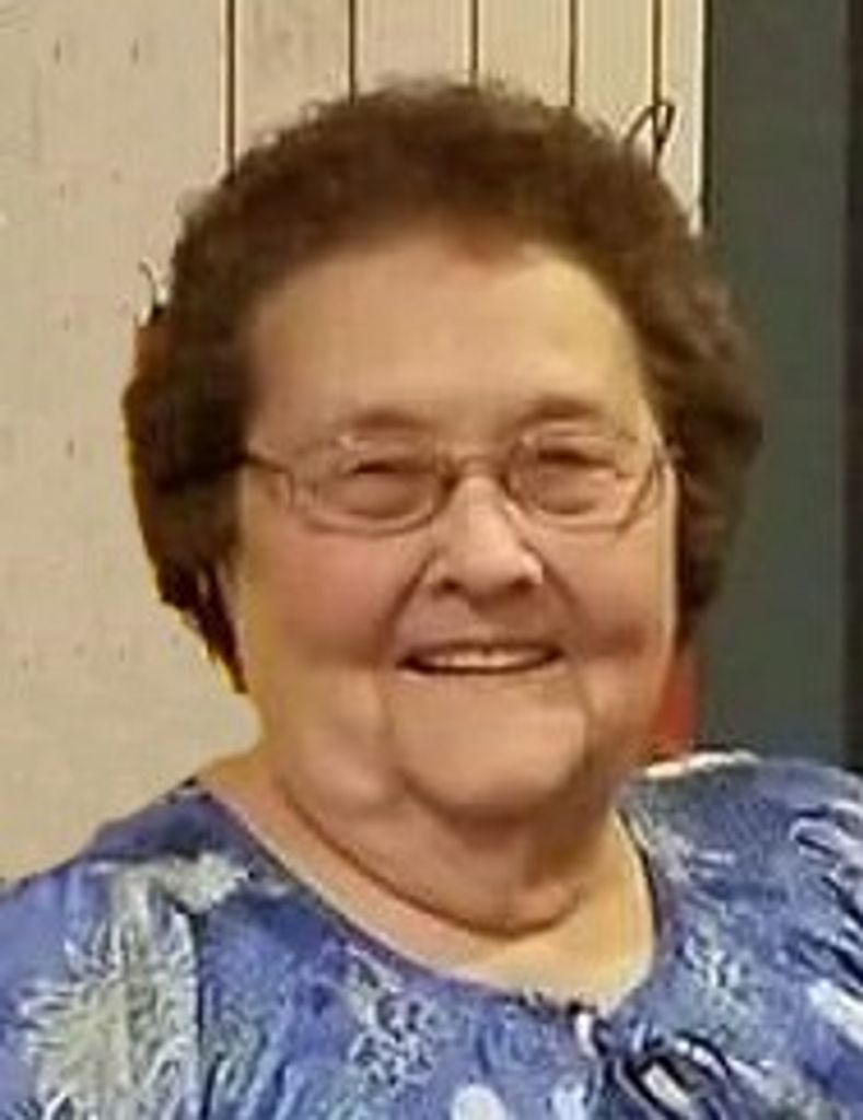 Helen F. Rippey