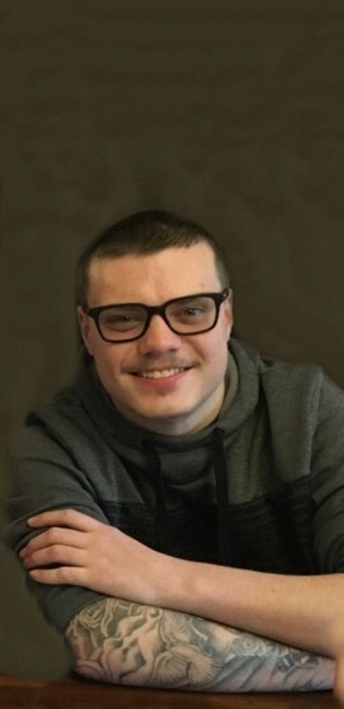 Ryan Calvin Rickard Profile Photo