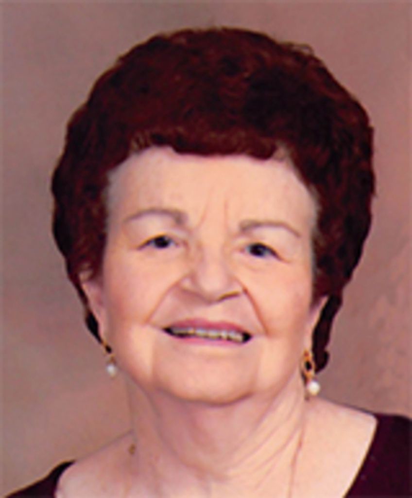 Elizabeth "Betty" Schettler Profile Photo