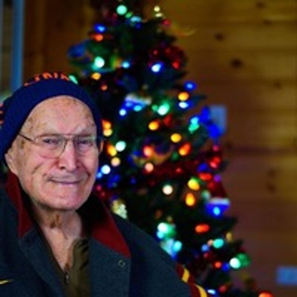 Selby Scott Sharp Sr.