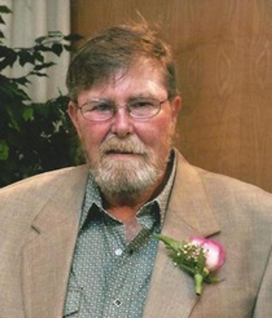 William "Billy"  Lee Tedder