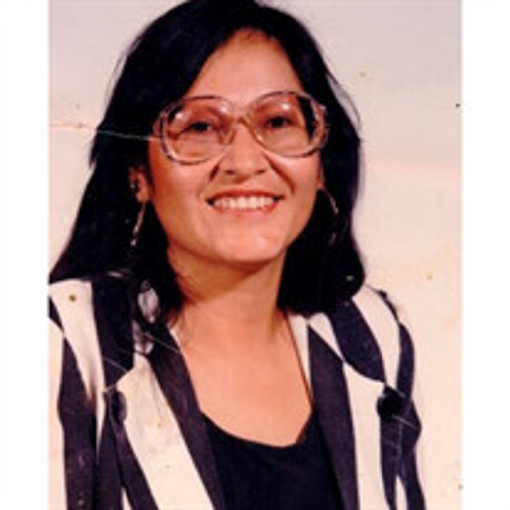 Janice Toppah