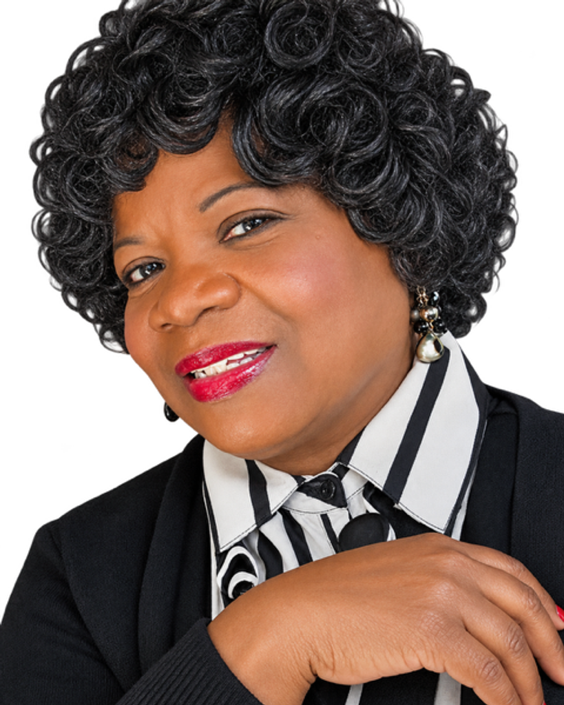 Karen Ann Scott Profile Photo