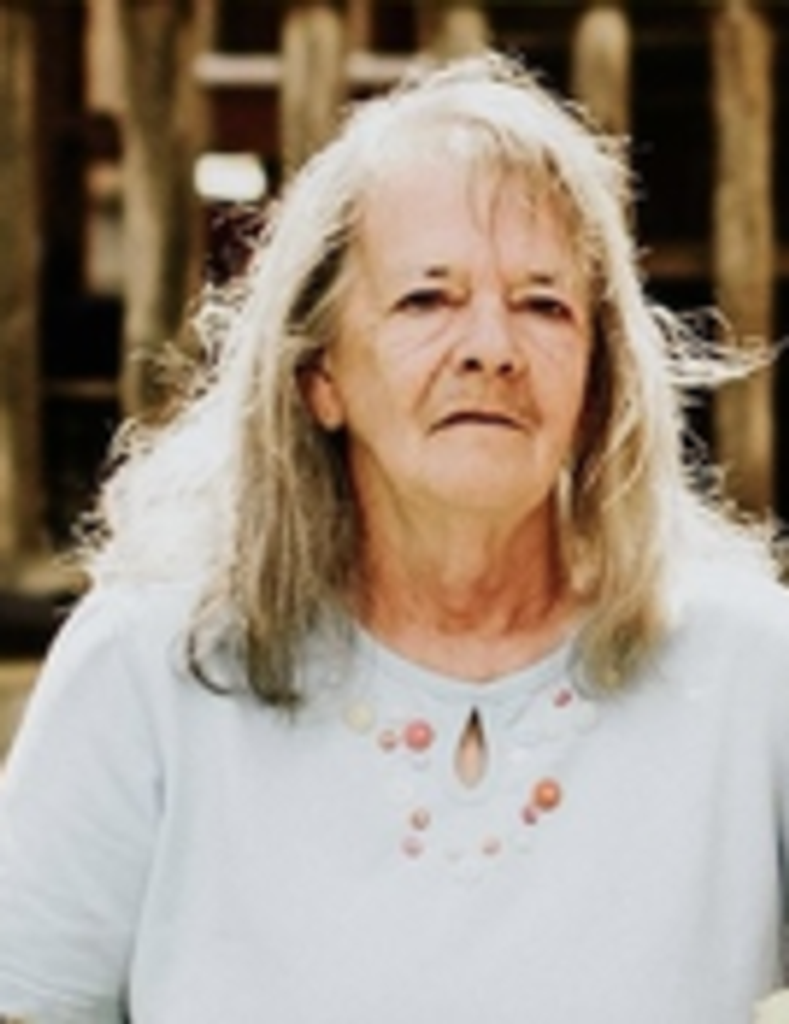 Dianne (Harrison) Ward
