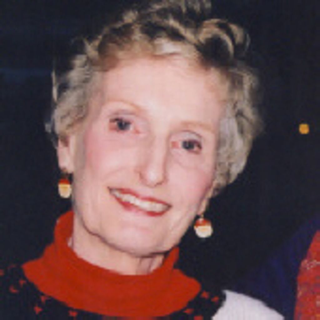 Mary Ellen (Sepersky) Kesler Profile Photo