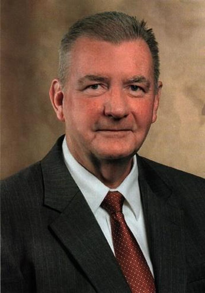 Robert F Flannery, Jr