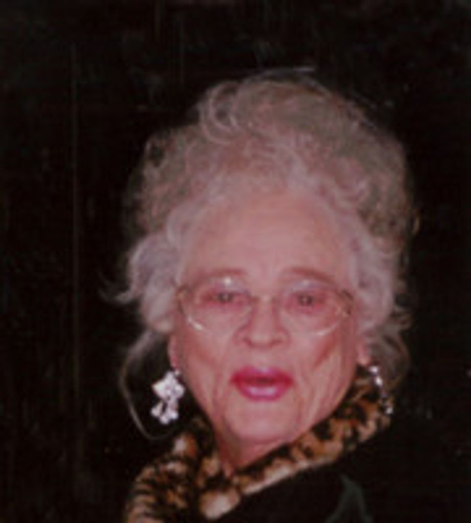 Willie Marie Underwood