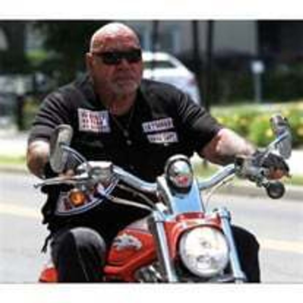 Carl "Shorty" Haloi Profile Photo